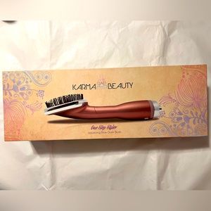 🎄Brand New🎄 Karma Beauty One Step Styler